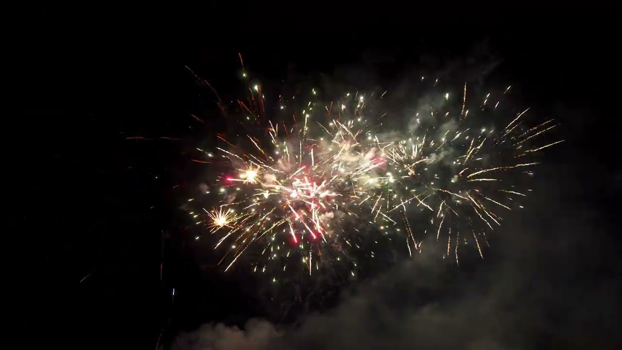 Pyroforum Wolff Fireworks International