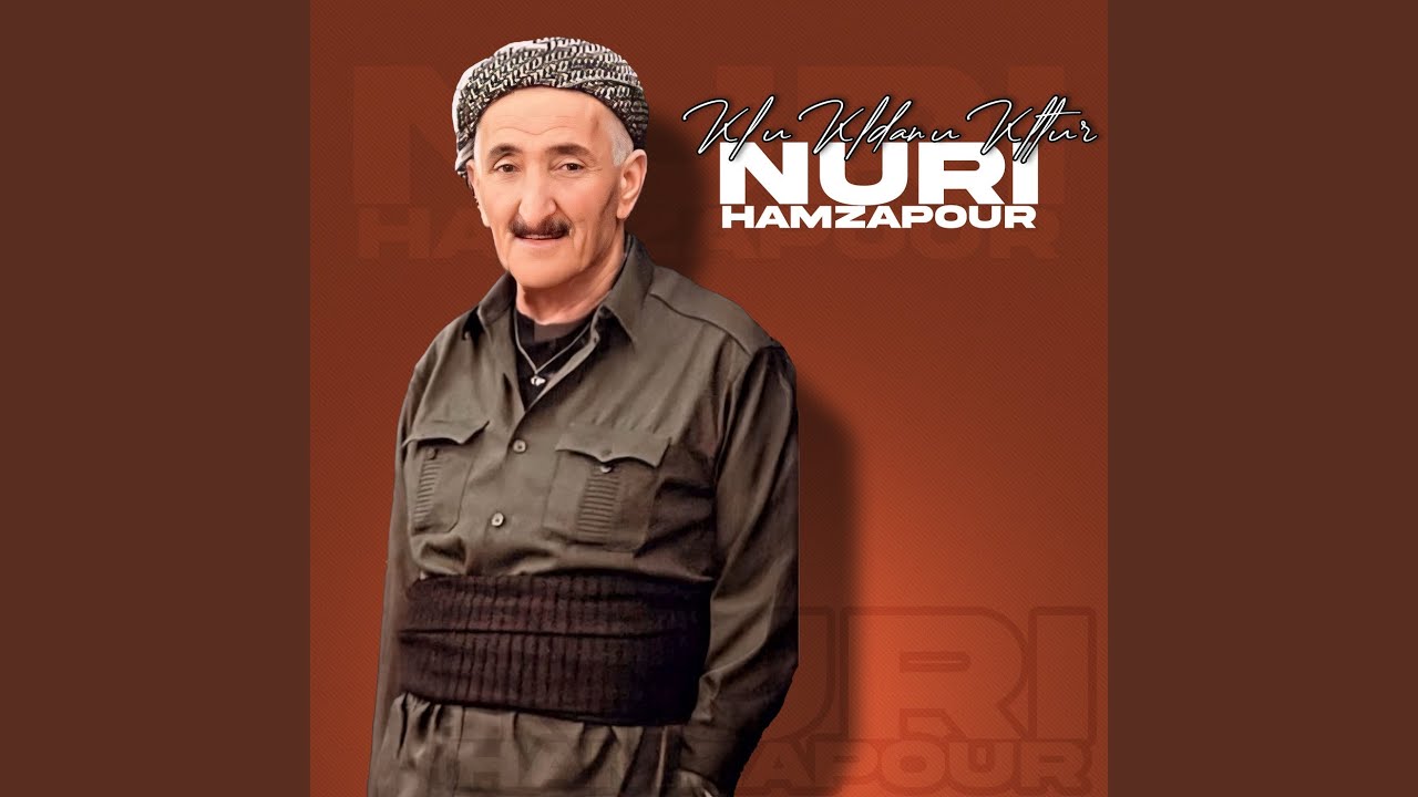 Kl u Kldan u Kltur (Aram Hassan Gawrok Remix)