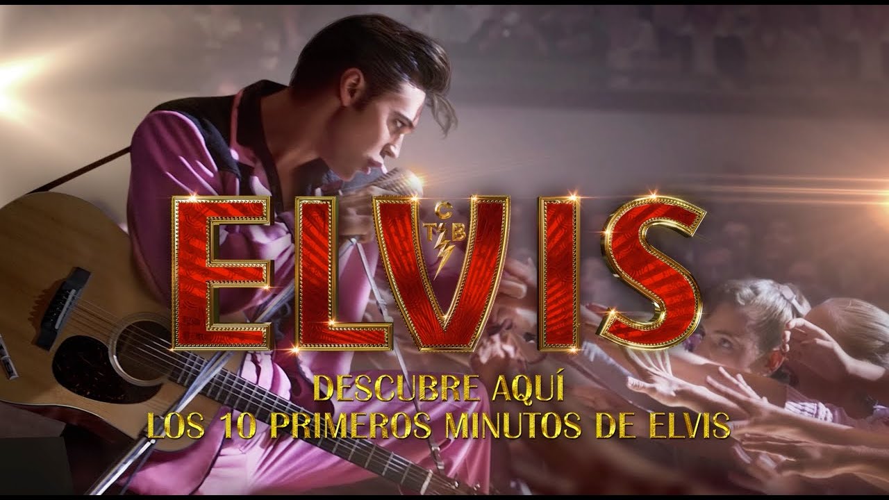 Elvis – 10 primeros minutos de la película