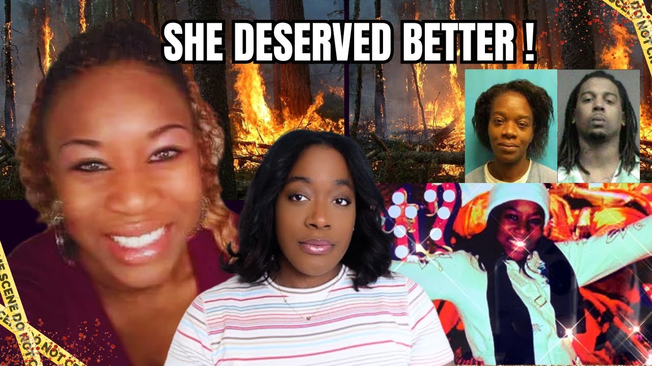 Love & Betrayal: Saleah Huuda | Body Found in the woods and she helped him ? They were simply evil