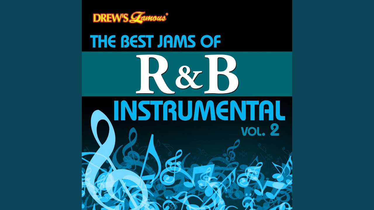End of the Road (Instrumental Version)