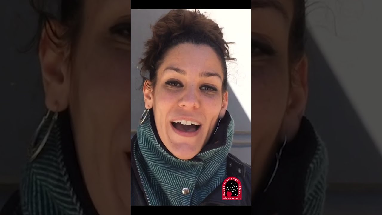Cante Flamenco Global - Testimonios