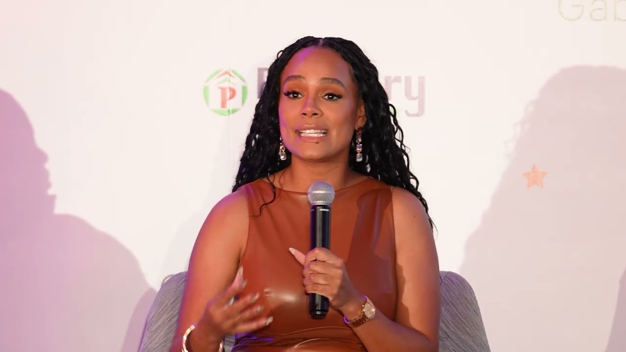 Innovation Business Summit-Panel 06
