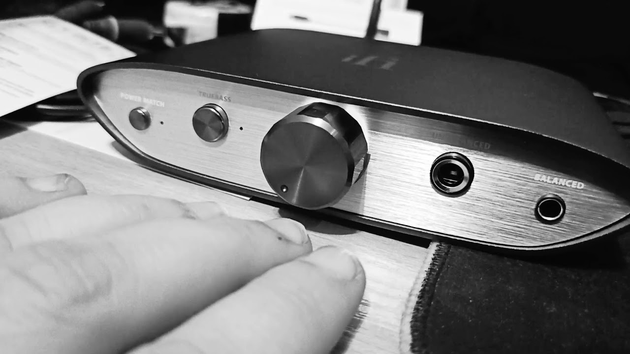 ifi ZEN DAC 