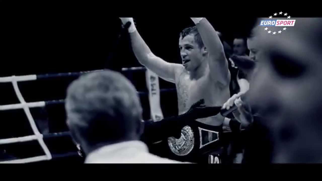 Trailer World Boxing Championship (U.B.A) & EUROPEAN (E.B.U) - 20 June Gent, Brussels