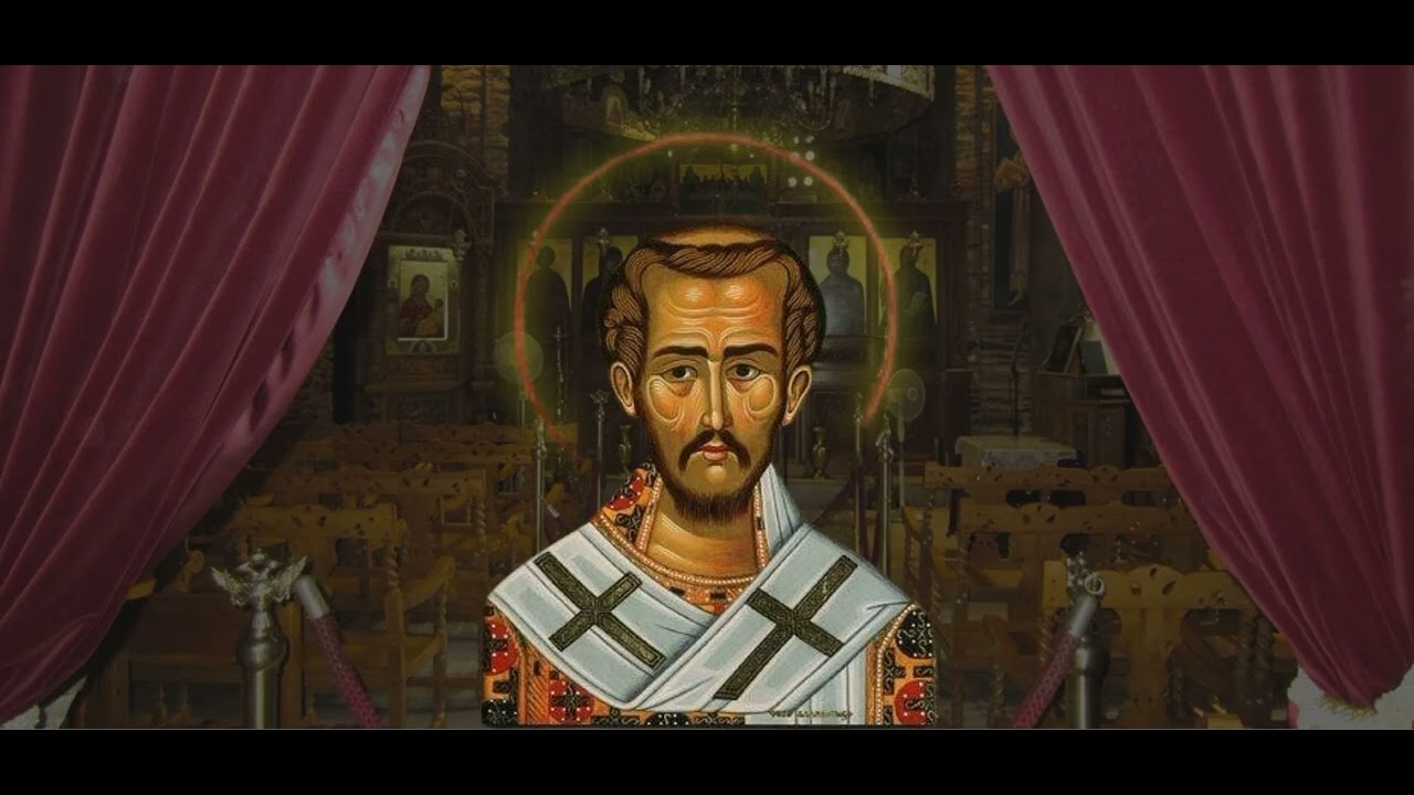 The Synagogue of Satan