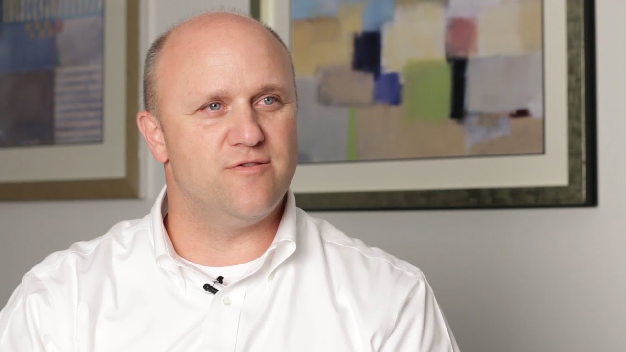 LEIB Productions  CLIENT | Paul Smith  | Video Testimonial