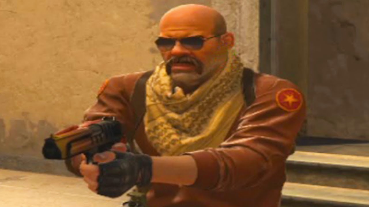 que esta pasando en csgo??