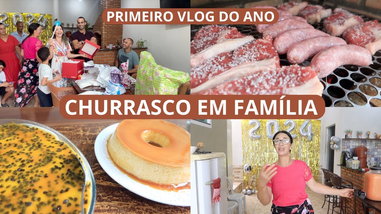 MUITA ANIMAÇÃO NO DIA 01: FIZEMOS CHURRASCO, AMIGO DA ONÇA MUITO DIVERTIDO E MAIS