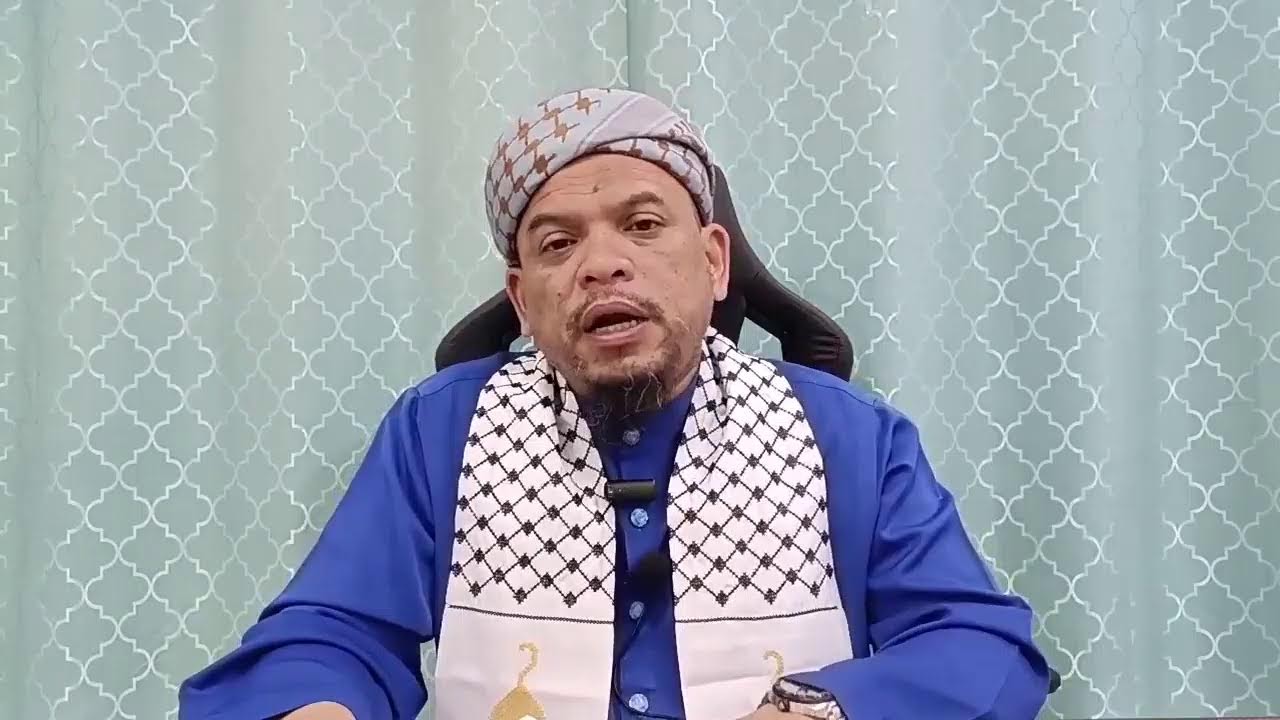 Tokku PG | Risalah Qusyairiyah | Bab III | 18. Syukur