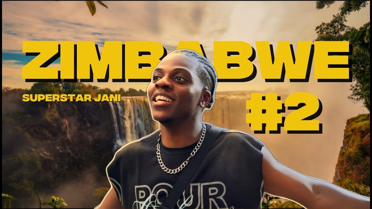 POV: My Sister Needs A Boyfriend | Random Day In Africa