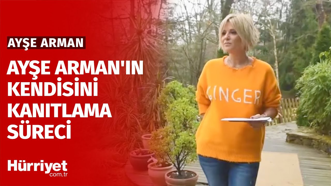 Ayşe Arman, Sizden Gelen Soruları Yanıtlıyor | #SoruHürriyeti
