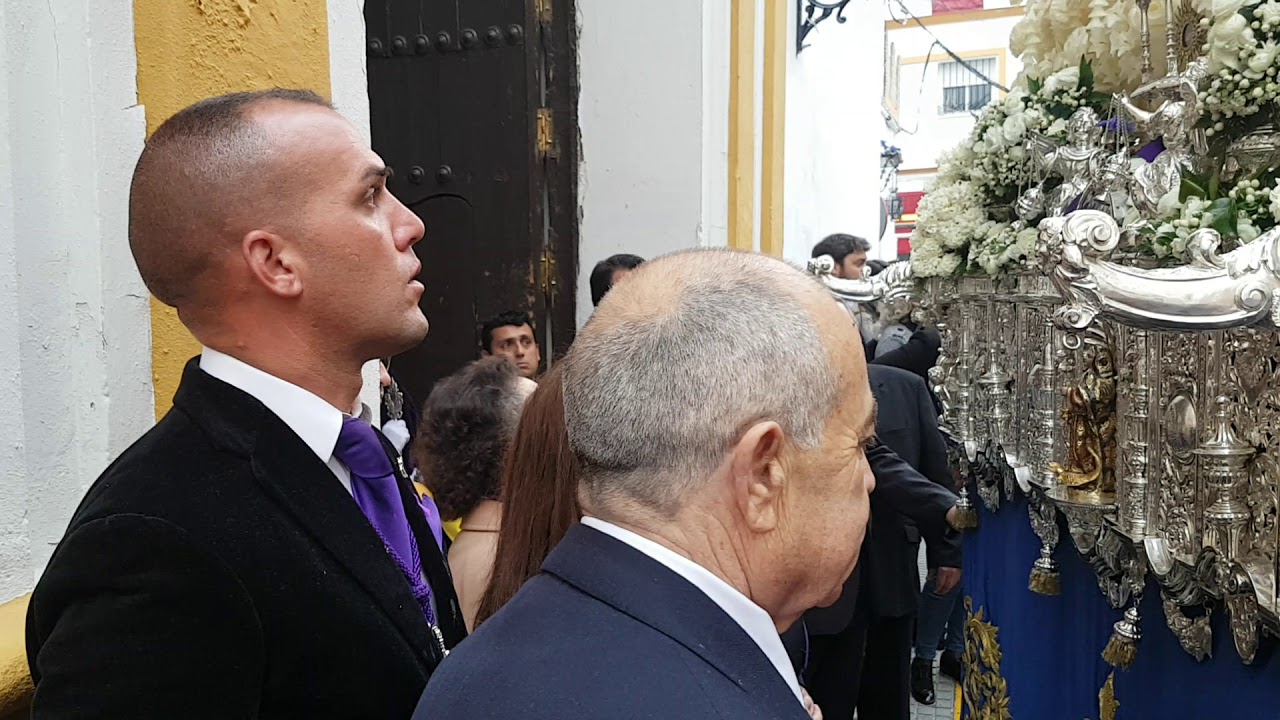Madruga 2017 de la Algaba