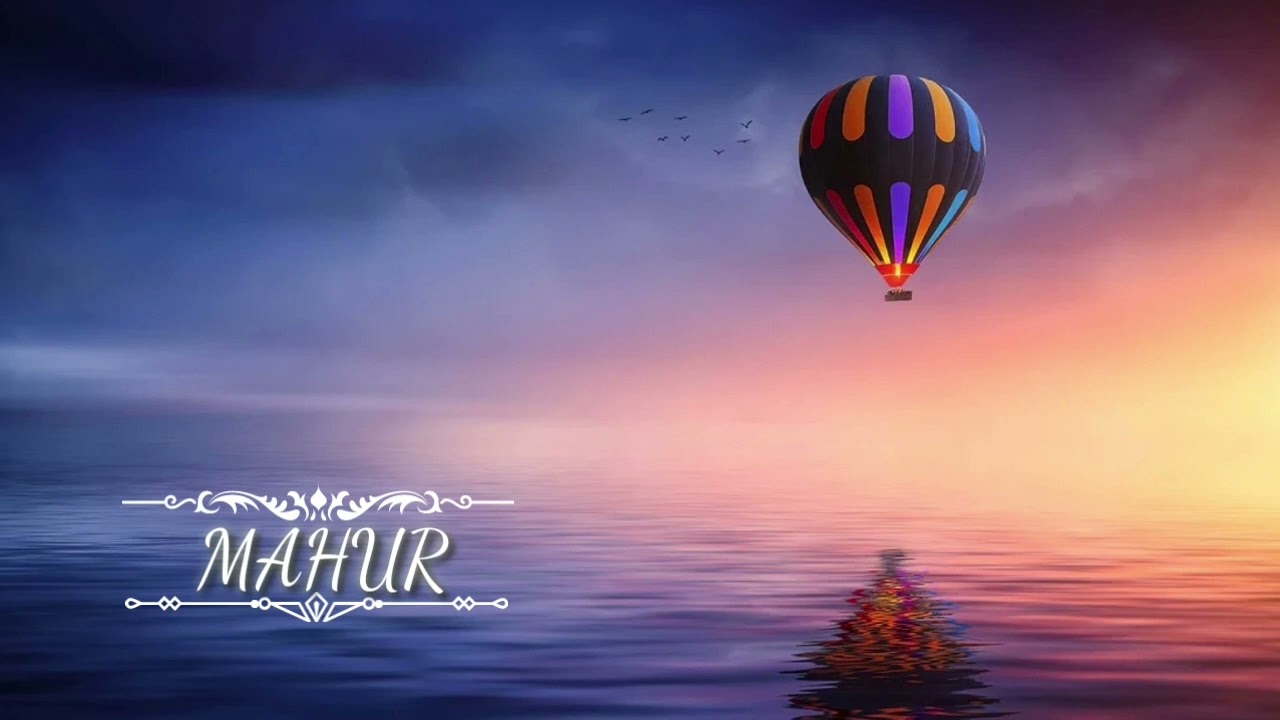 Mahur (instrumental)