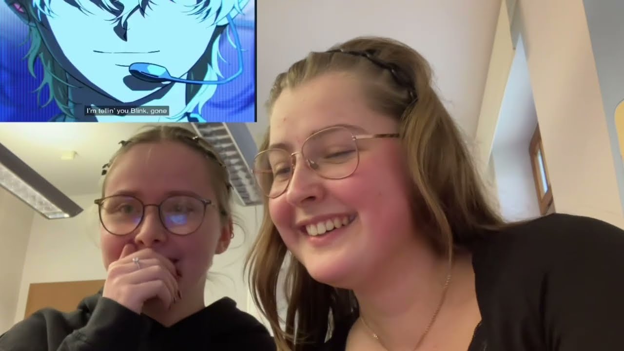 BLINK GONE?! | Alien Stage Reaction Final Round (Round 7)