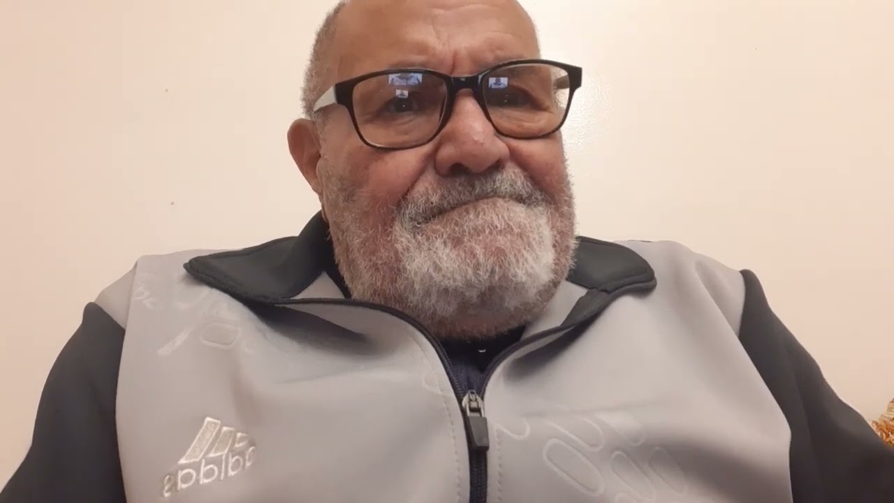 épisode 114 ACHAACHI Mohamed 6       confession-memoires A.Boukhari