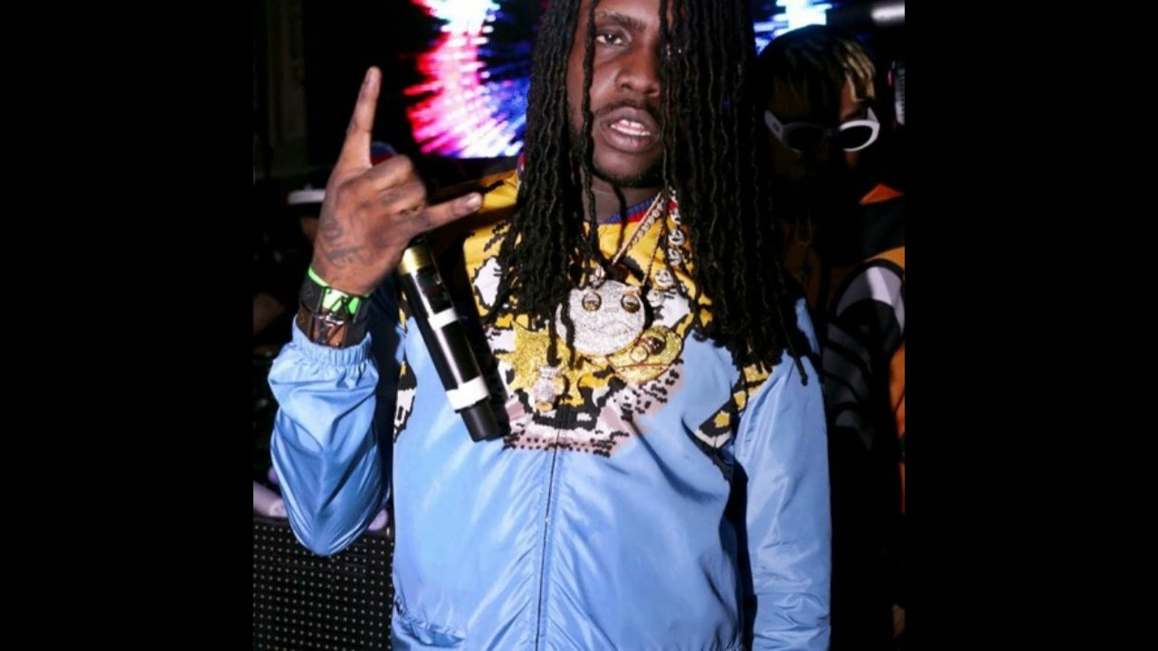 CHIEF KEEF TYPE BEAT FUTURISTIC GLO | HARD MELODIC TYPE BEAT 2026 @chiefkeef