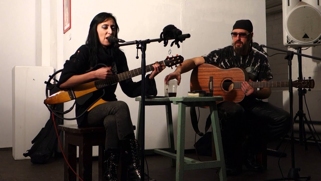 Канцлер Ги - Единственный враг @ Археология 22.01.2016