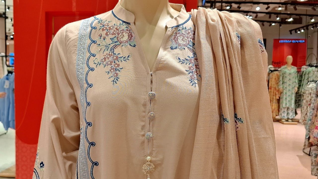 Khaadi New Signature Collection 2025 ❤️🔥|| Khaadi Summer Pret 😍 || Khaadi Sale