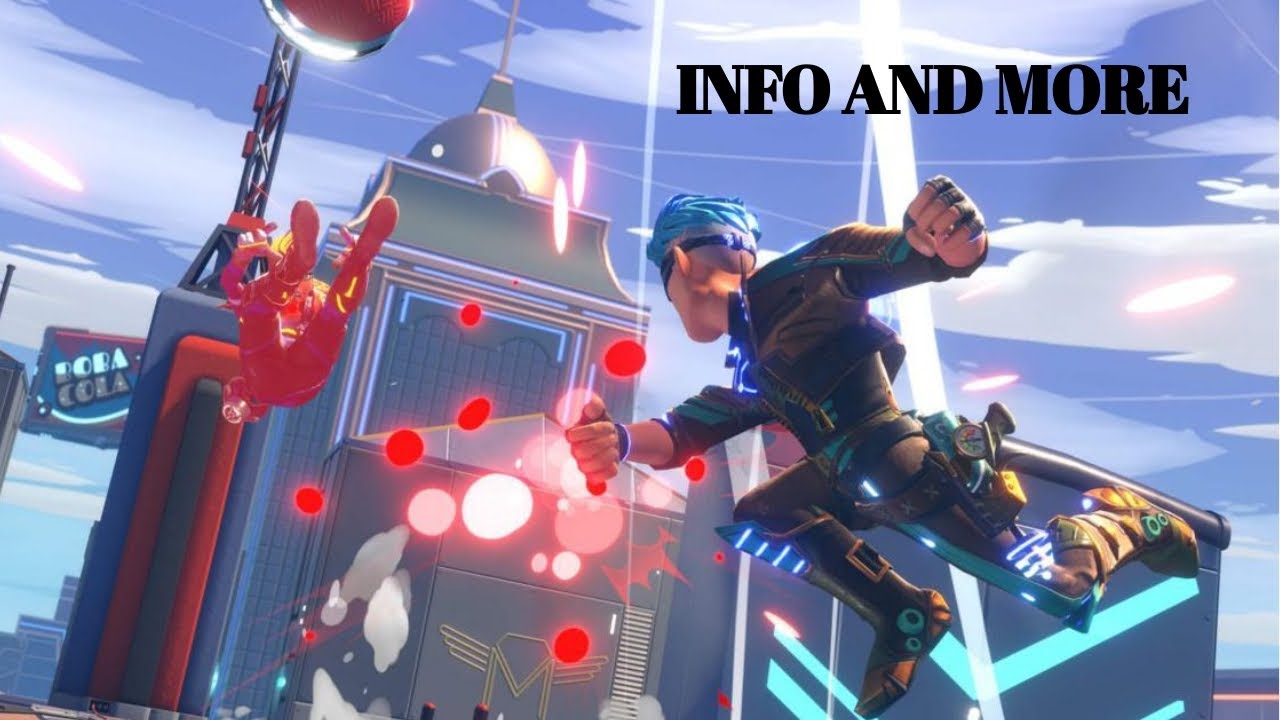 Knockout News (Event Season 1)