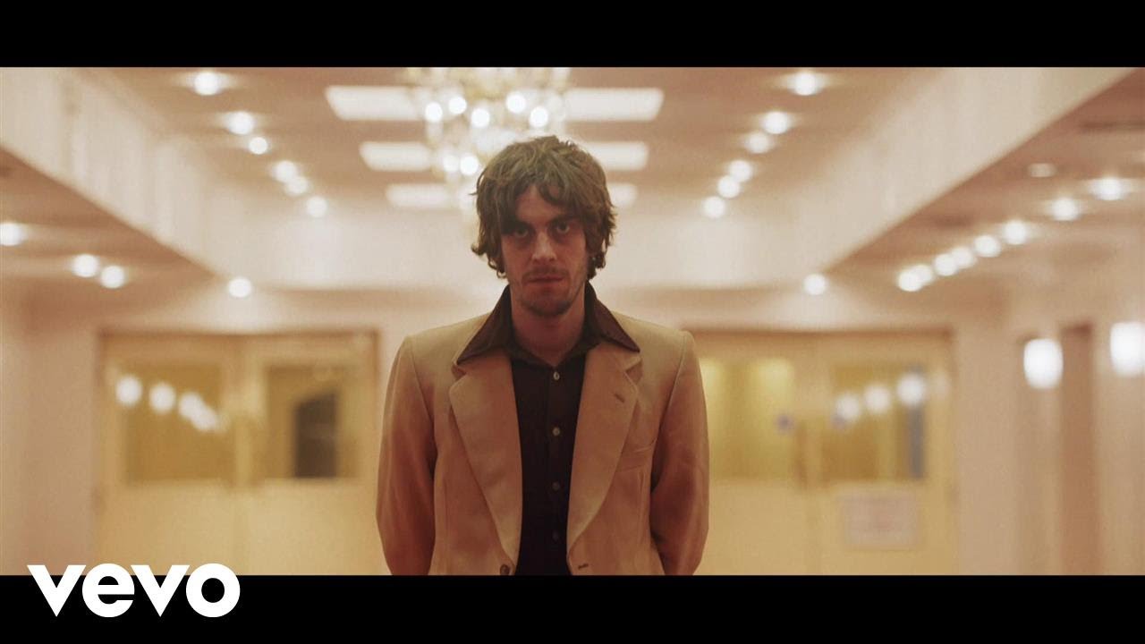 Insecure Men - I Don't Wanna Dance (with My Baby)