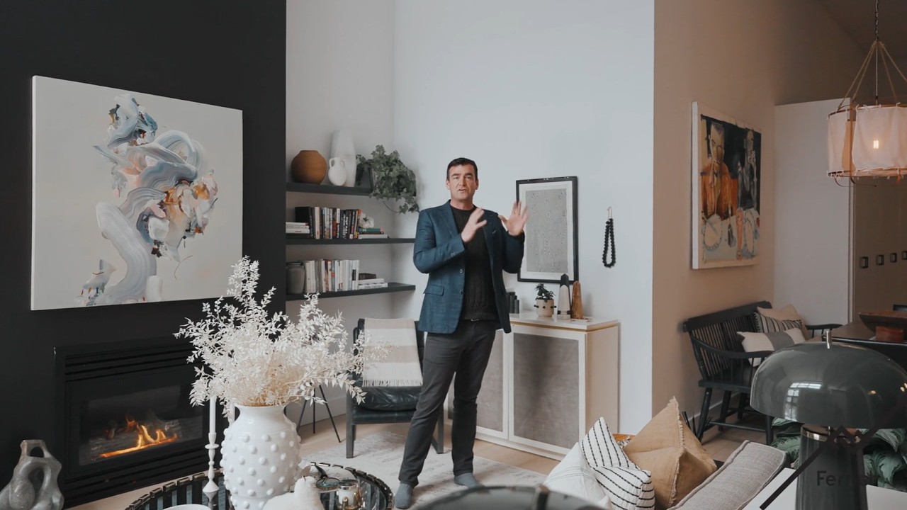 Toronto Real Estate - 90 Sumach St Suite 313, Toronto - $1,795,000 - jonathanferrier.com