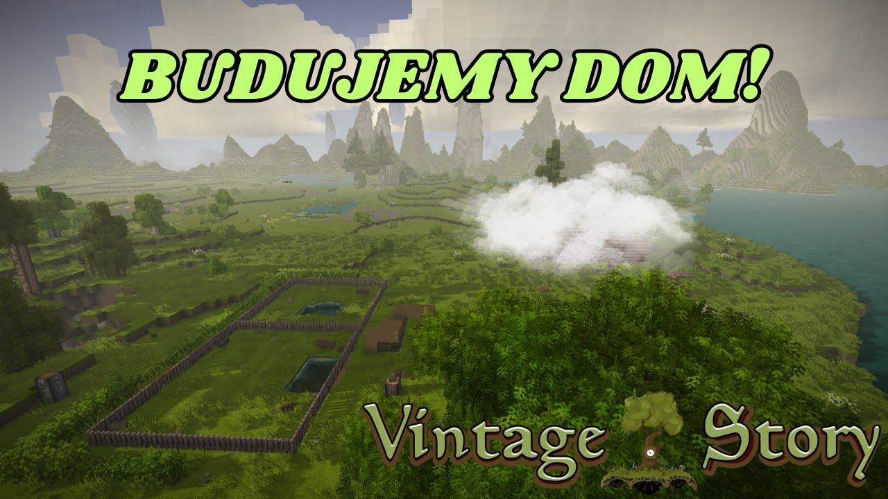 NASZE MIEJSCE NA ŚWIECIE! -  VINTAGE STORY | Główny świat |