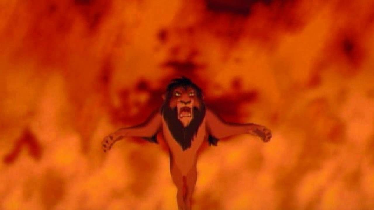 The Lion King Simba’s Mighty Adventure Part 5 Return of the King