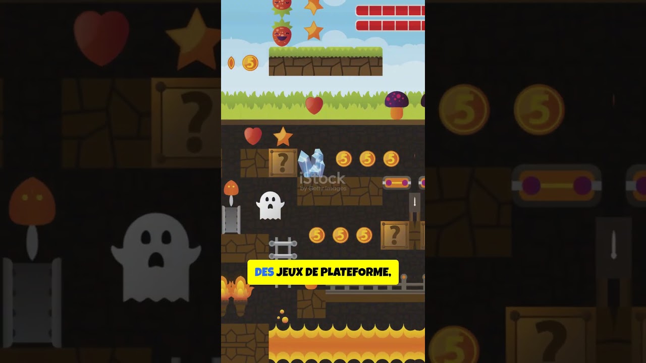 Cr&eacute;er ton jeu mobile sans coder ? Cette IA le fait pour toi ! 🤯 | Layer.ai
