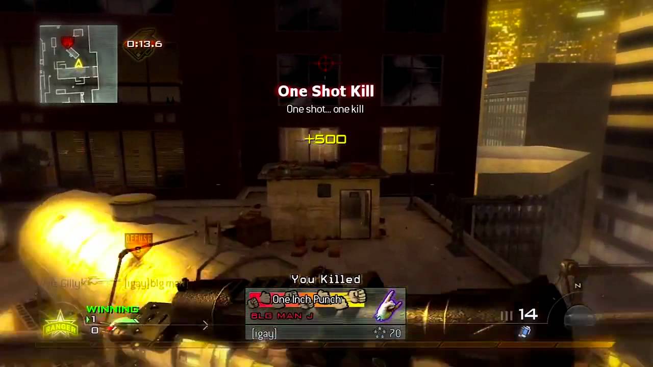 Hi, Im Gilco | Episode 1