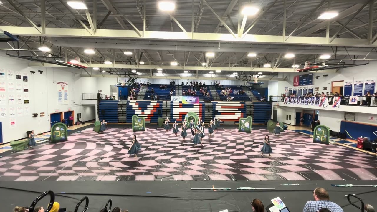 Remedy Independent @ CIPA Falcon Invitational 3/14/26