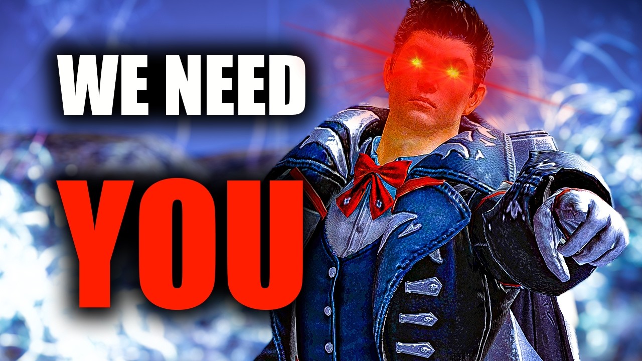 Why you should PvP (even if you suck) | GW2