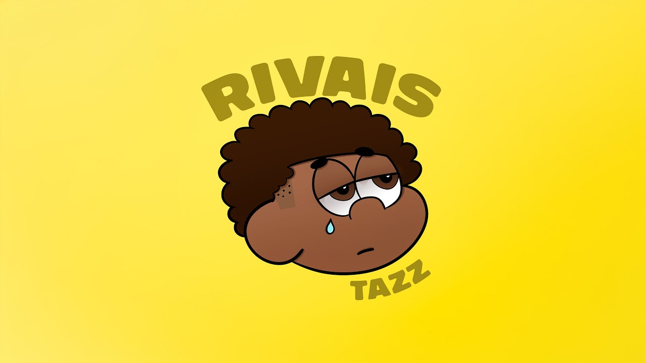 Tazz  - Rivais