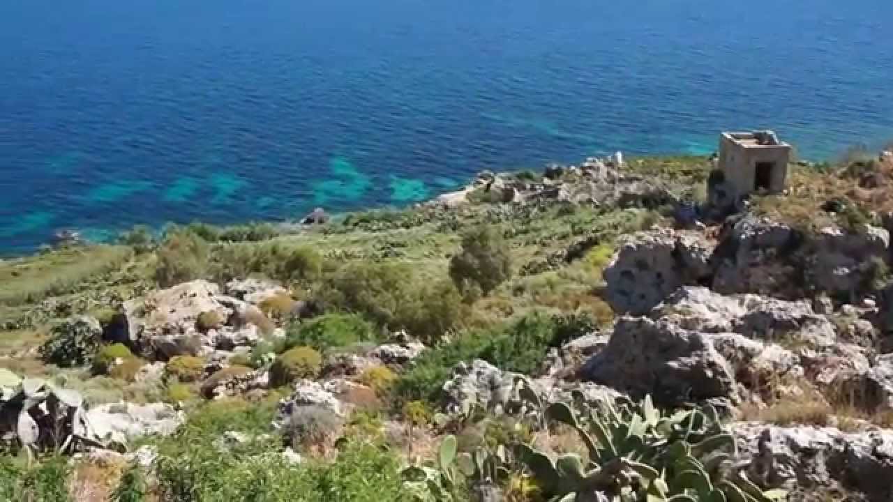 Ghajnsielem in Colors