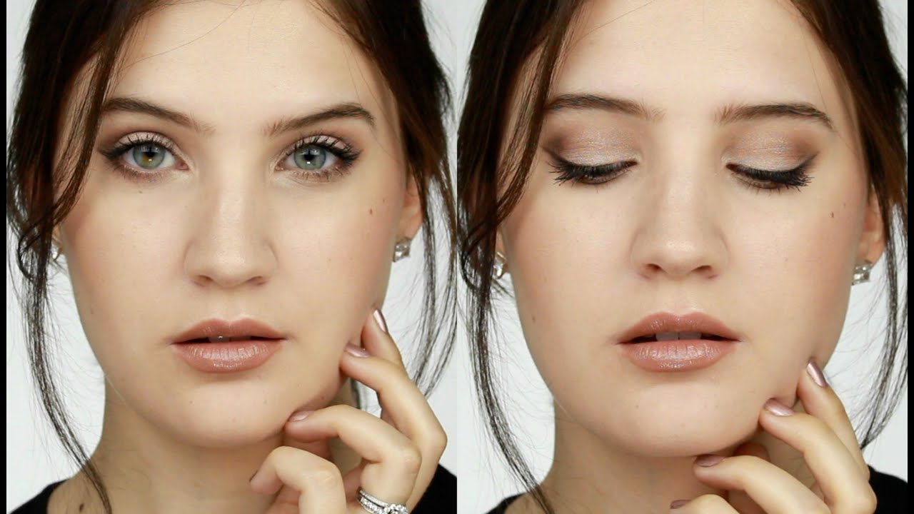 LORAC PRO 3 Eye Tutorial