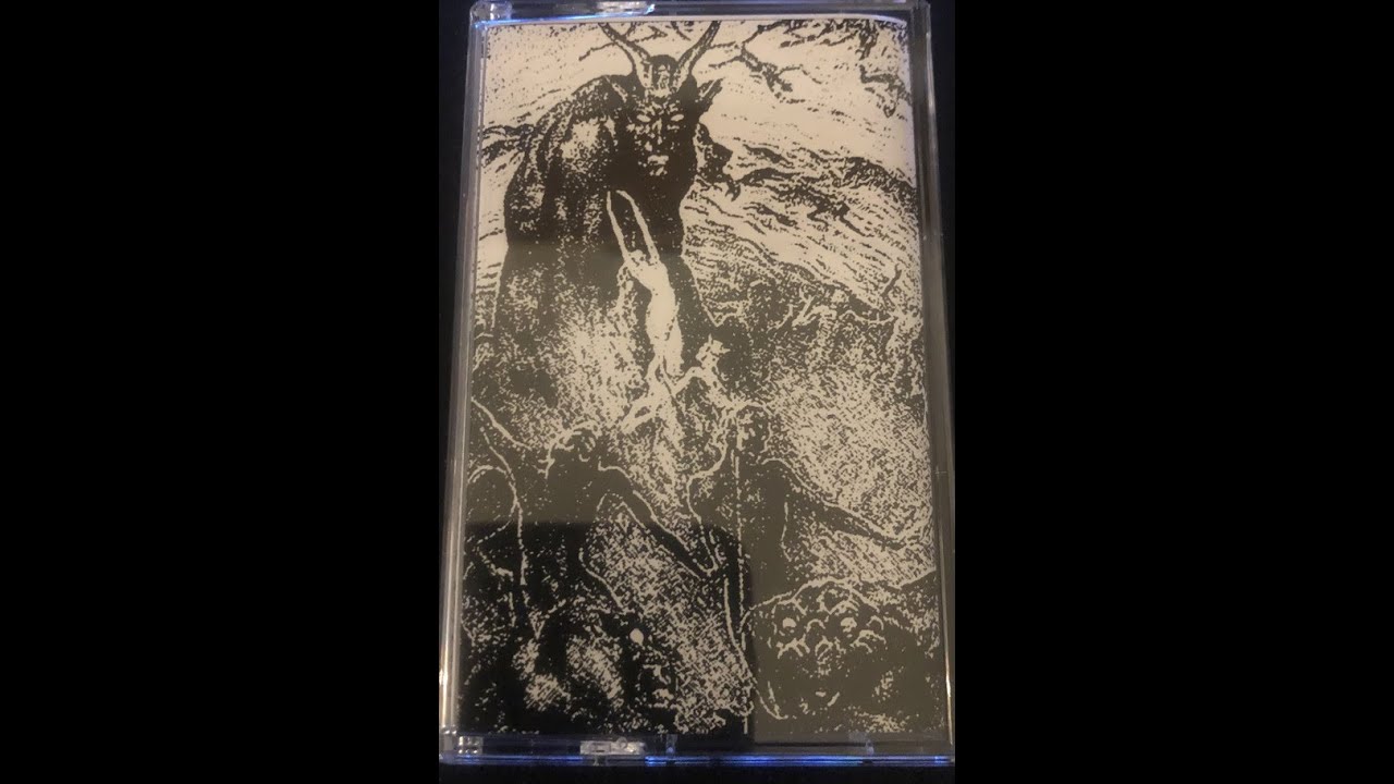 Pissmoon / Gharmelicht (Australia / US) - Split (2021)