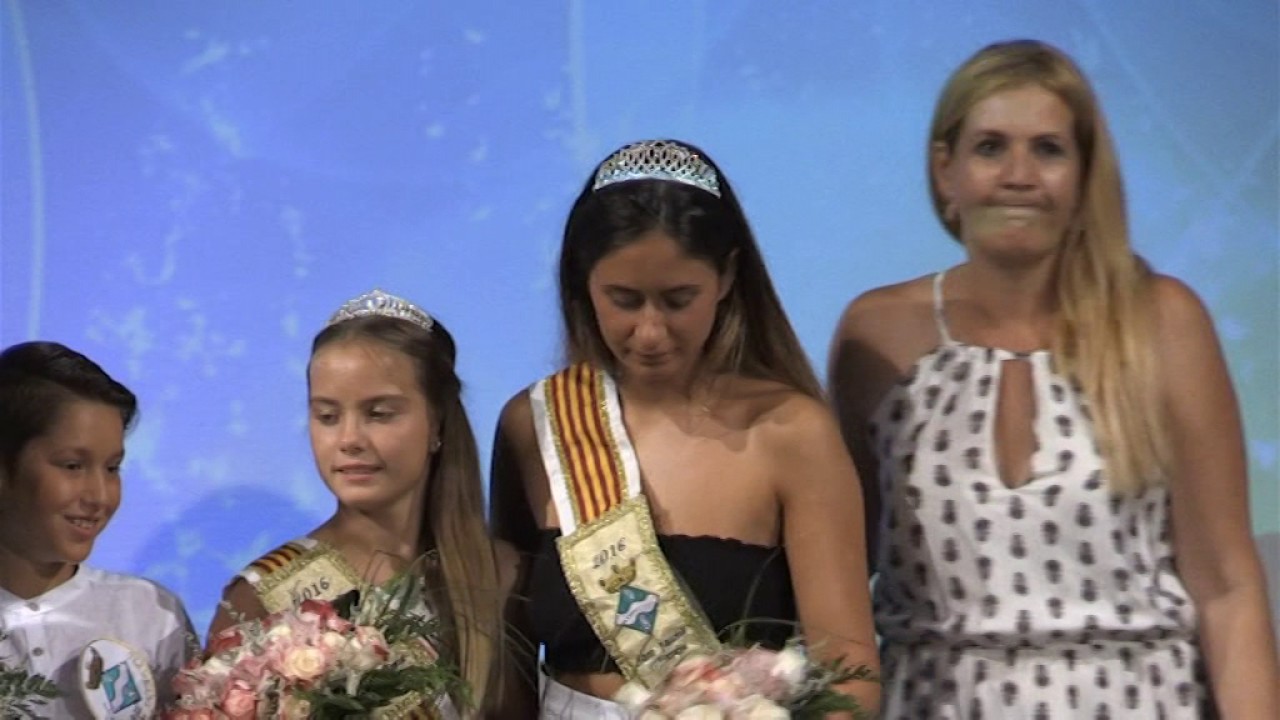 Anem de Festa: Presentaci&oacute; de la pubilla Major, foguera i berenar a Sant Jaume d'Enveja