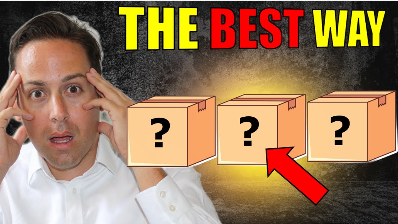 The BEST Way to Get a Government Job? 🤯
