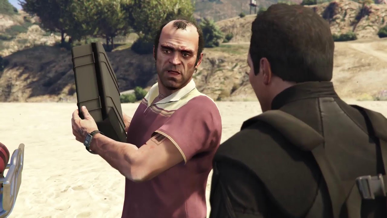 Road 2 GTA 6 GTA 5 part 9