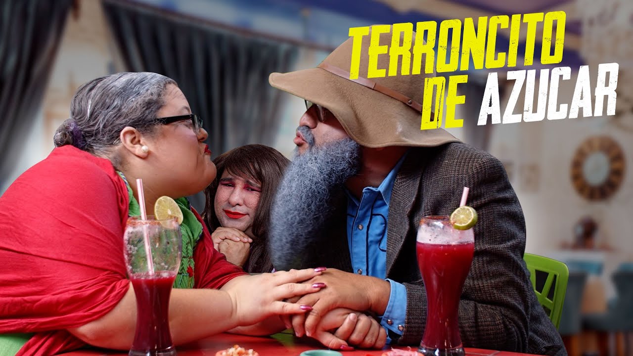 Terroncito de azúcar