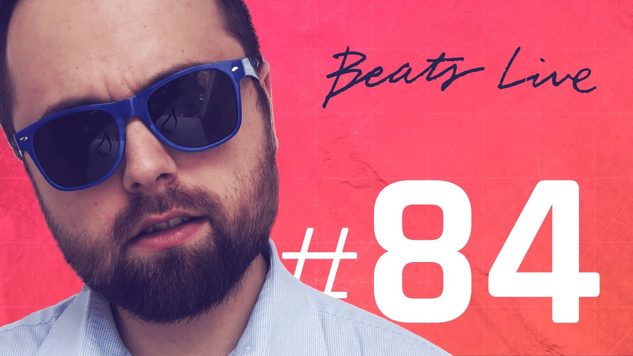MIKS bitu z 1 SAMPLA! 💪 | PORADNIK FL STUDIO 20 | Self Made Beats LIVE 84