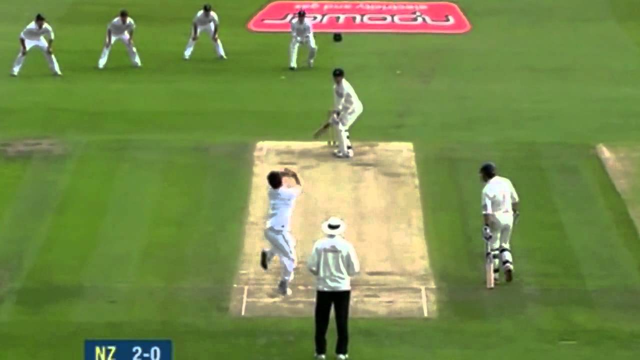 Que es el Cricket.mpg