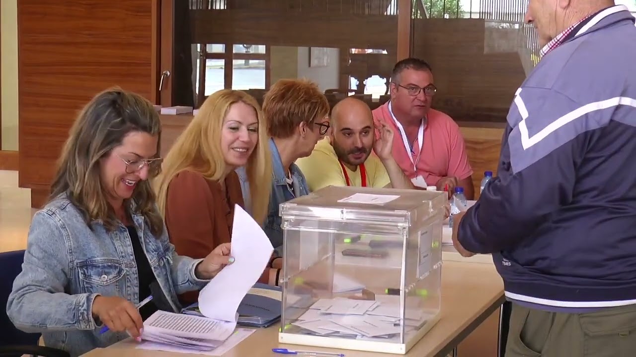 Valoración política de las Elecciones Municipales 28M de 2023 en Nerva