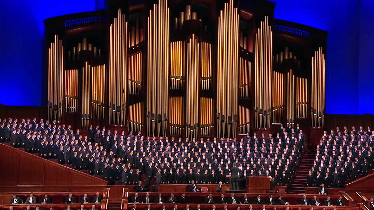 Arrangement de chants missionnaires