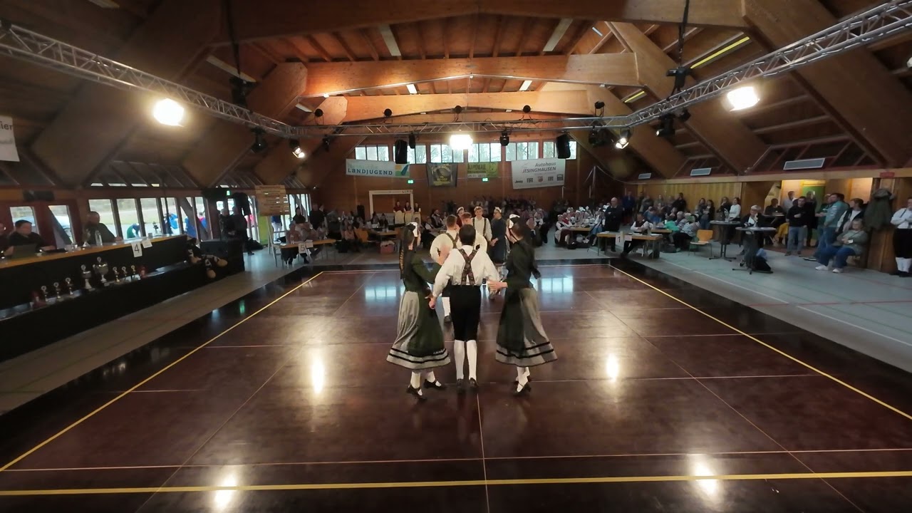 Landjugend Haubern - Märkische Viertour