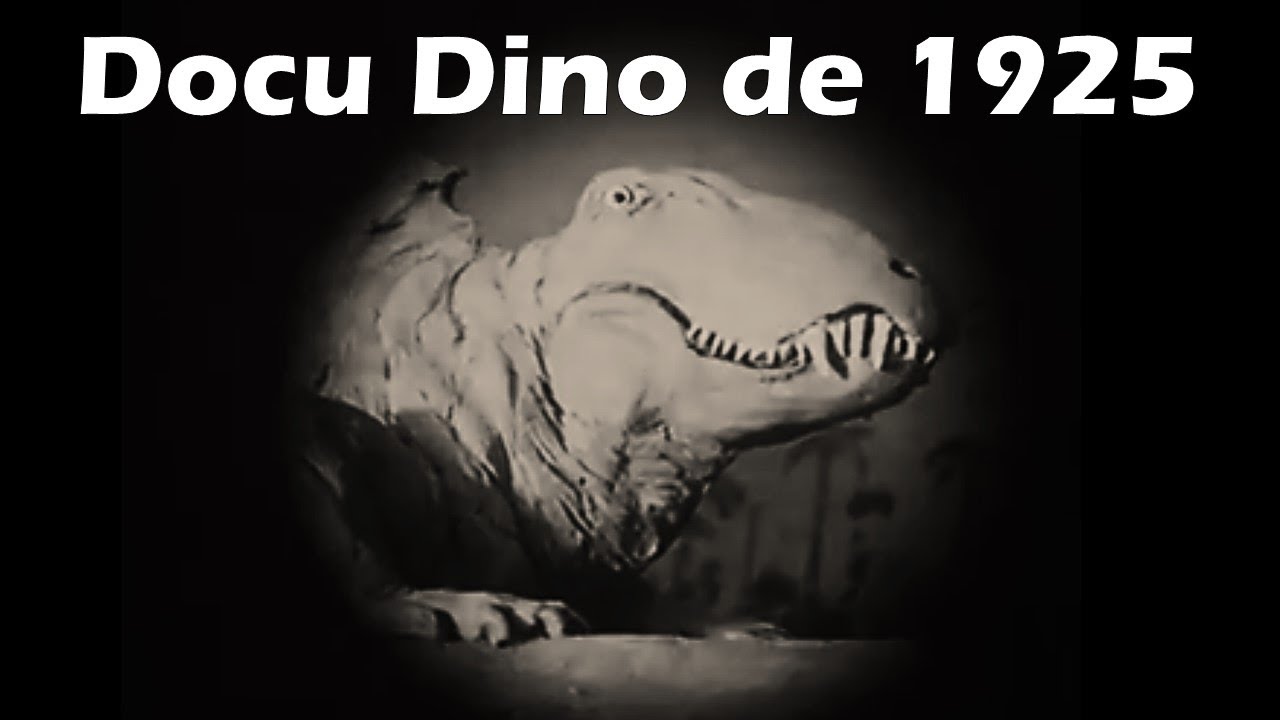 Plus vieux documentaire sur les dinosaures : r&eacute;action et analyse