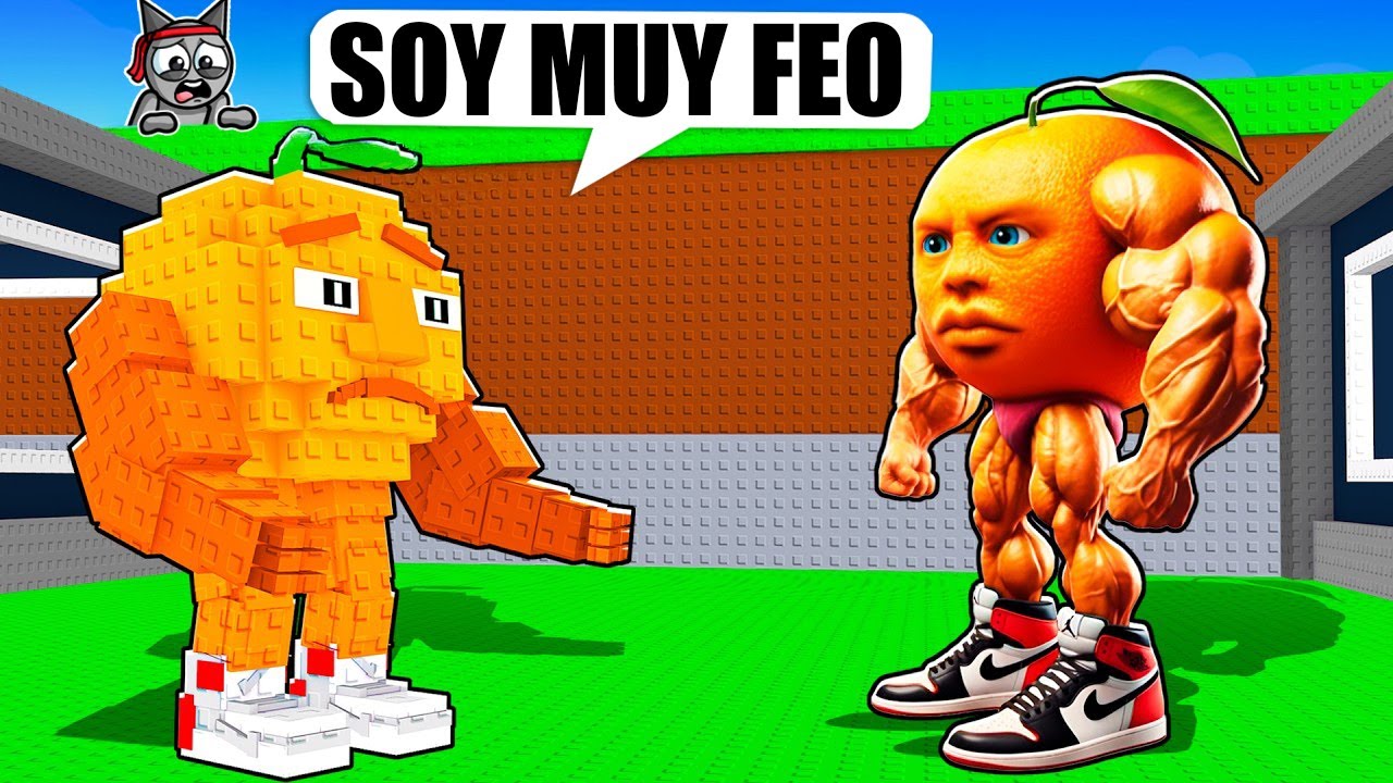 Todos los Brainrots de Steal a Brainrot CONOCEN a sus Versiones de la VIDA REAL...