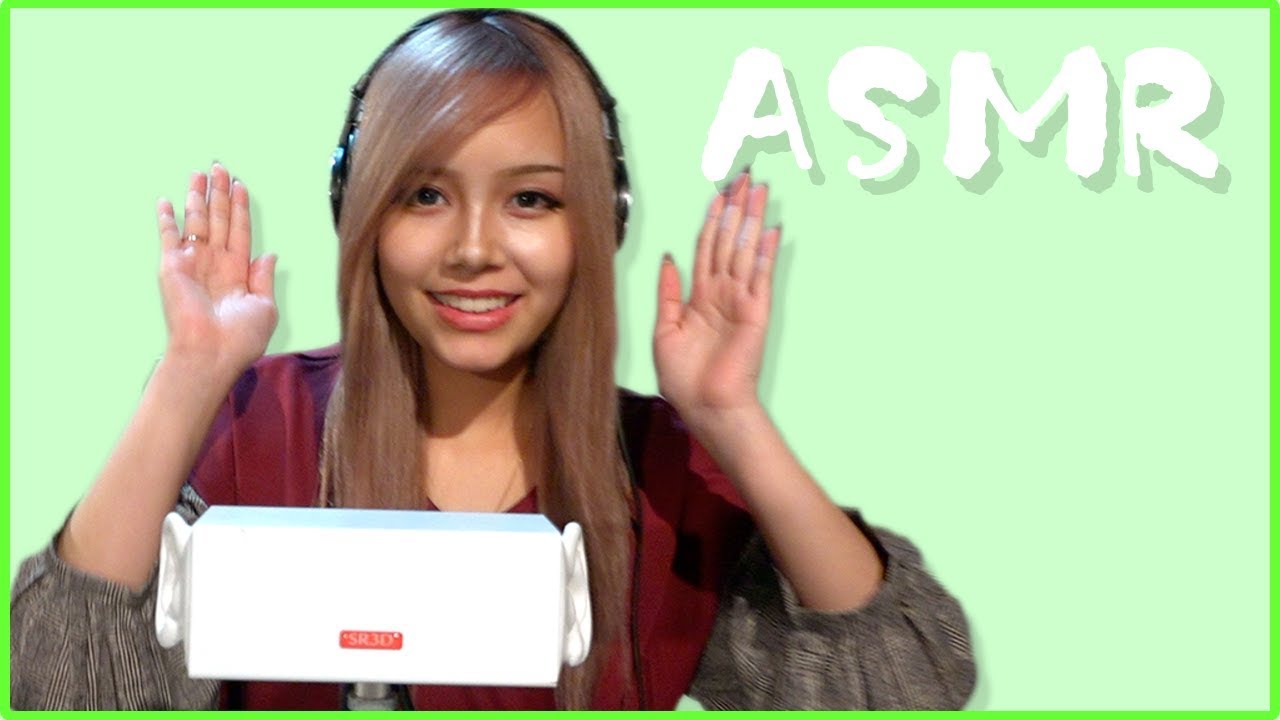 【ASMR】耳かきとウッドブロックで音フェチ【えりちょぱ】