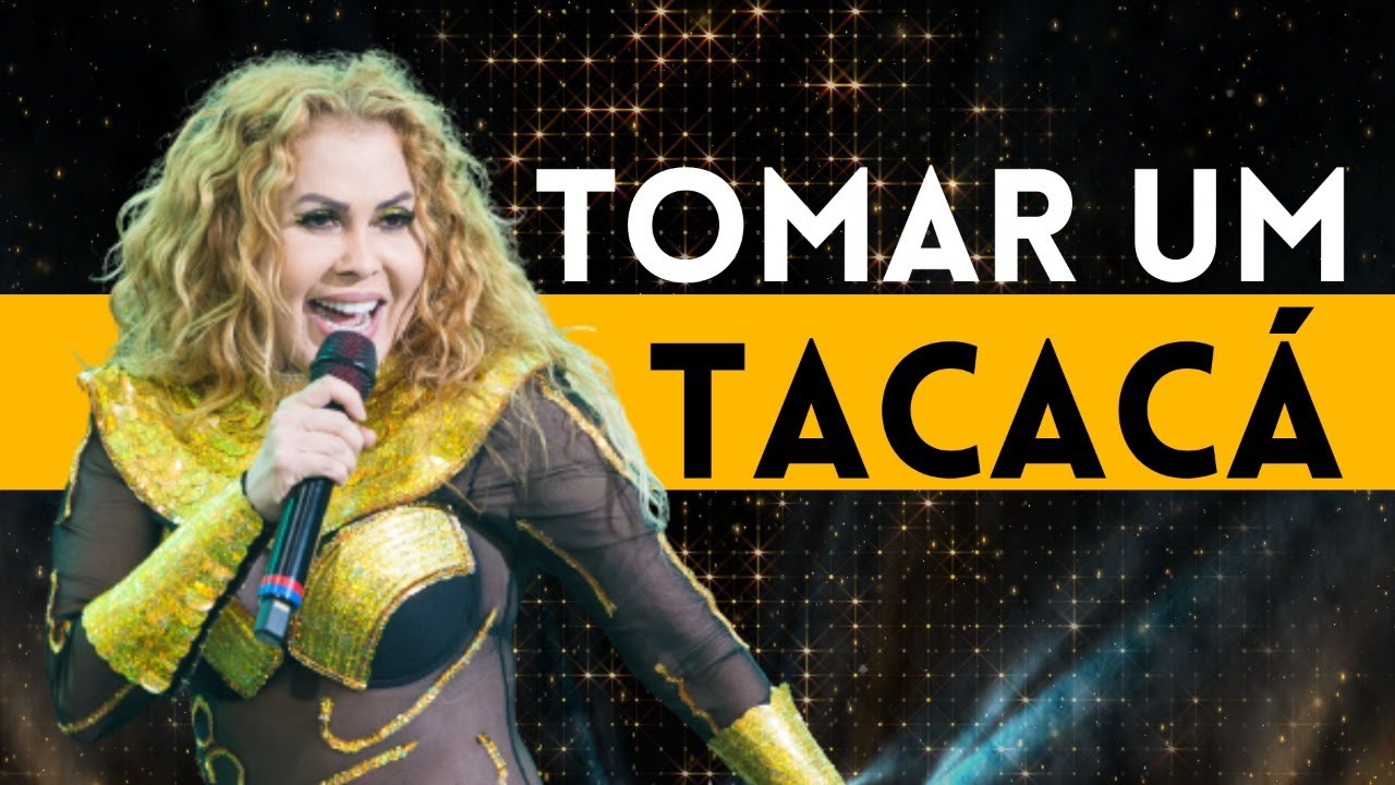 Joelma canta 