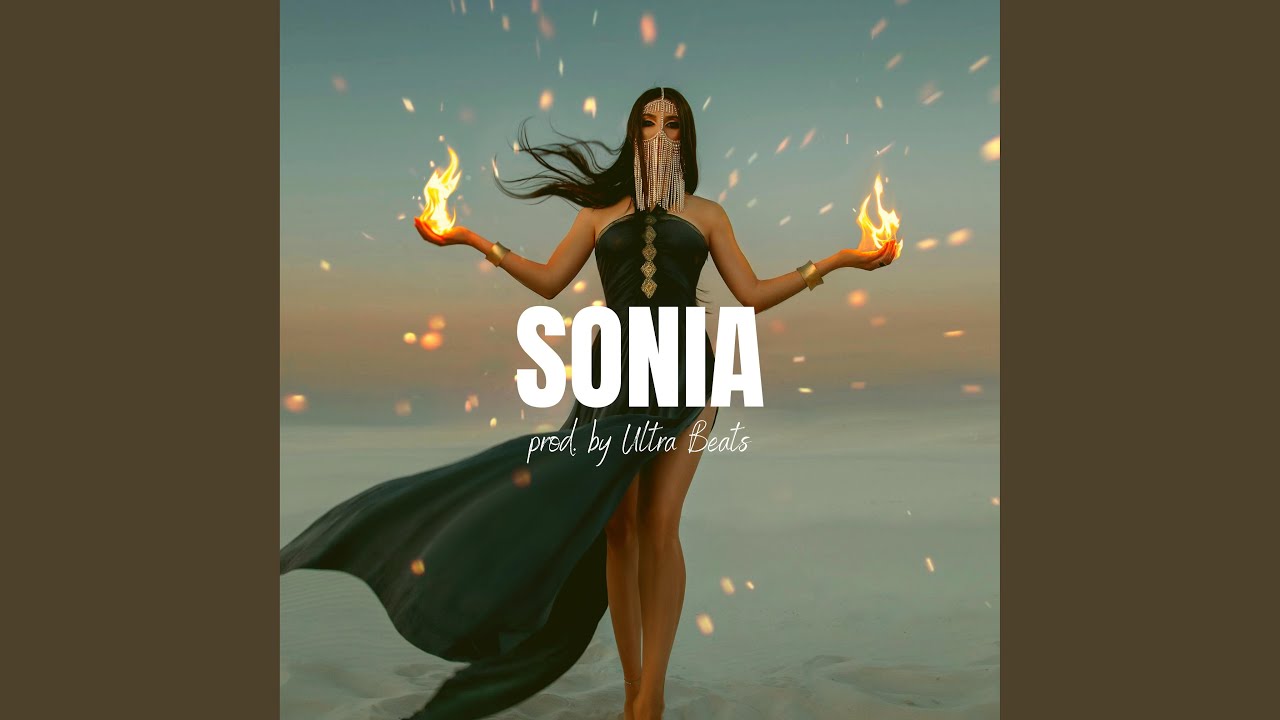 Sonia (Instrumental)